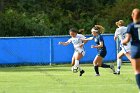 Women’s Soccer vs Endicott  Women's Soccer vs Endicott College. - Photo by Keith Nordstrom : Wheaton, Soccer